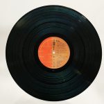 BLUE SWEDE – OUT OF THE BLUE