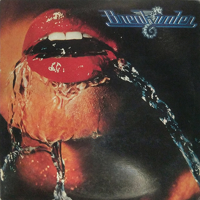 SYOKSYOKSONGSONG, Breakwater, Breakwater, BMG RECORDS, JAPAN, 1996, VINTAGE CLASSIC FUNK, SOUL MUSIC, FRONT COVER RECORD