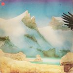 Budgie – Never Turn Your Back On A Friend