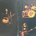 Budgie – Never Turn Your Back On A Friend