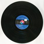 Budgie – Never Turn Your Back On A Friend