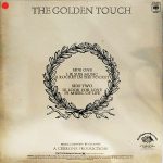 CERRONE IV – THE GOLDEN TOUCH