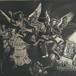 CERRONE IV – THE GOLDEN TOUCH