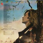 Daryl Hall – Dreamtime