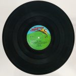 ELTON JOHN – BLUE MOVES