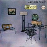 ELTON JOHN – THE FOX