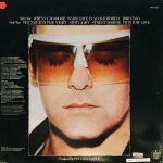 ELTON JOHN – VICTIM OF LOVE