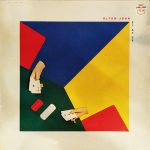 Elton John ‎– 21 At 33