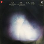 GENESIS – SECONDS OUT