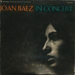 Joan Baez – In Concert