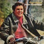 John Davidson – Goin’ Places