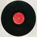 John Davidson – Goin’ Places