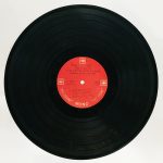 PAUL REVERE & THE RAIDERS – WHERE THE ACTION IS