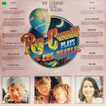 RAY CONNIFF – PLAYS THE BEATLES