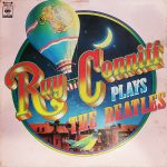 RAY CONNIFF – PLAYS THE BEATLES