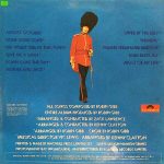 ROBIN GIBB – ROBINS REIGN