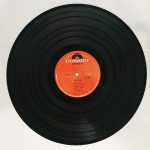 ROBIN GIBB – ROBINS REIGN