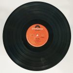 ROBIN GIBB – ROBINS REIGN