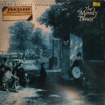 The Moody Blues – Long Distance Voyager