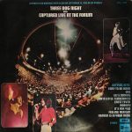 Three Dog Night – Captured Live At The Forum