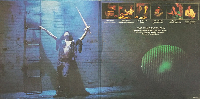 SYOKSYOKSONGSONG, Toto, Hydra, Sony RECORDS, CBS, JAPAN, 1979, VINTAGE CLASSIC, ROCK MUSIC, CENTER COVER RECORD