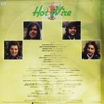 Trapeze – Hot Wire