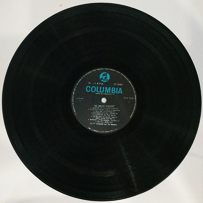 SYOKSYOKSONGSONG, charlie byrd, crystal silence, FANTASY RECORDS, us, 1973, VINTAGE CLASSIC JAZZ MUSIC, SIDE TWO RECORD