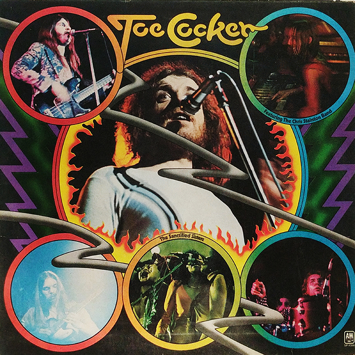 SYOKSYOSKSONGSONG, A AND M RECORDS, English singer, 1944, VINTAGE CLASSIC Blues rock, Southern rock MUSIC, FRONT COVER RECORD