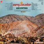 CONQUISTADOR – ARGENTINA