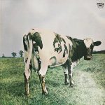 pink floyd – ATOM HEART MOTHER