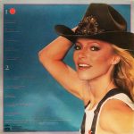 CHERYL LADD – DANCE FOREVER