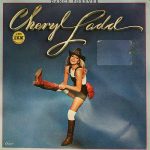 CHERYL LADD – DANCE FOREVER