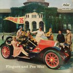 Joe Fingers Carr, Pee Wee Hunt – Class Of 25