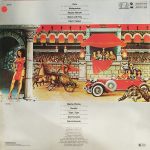 DSCHINGHIS KHAN – VIVA