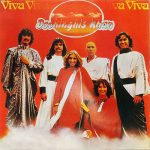 DSCHINGHIS KHAN – VIVA