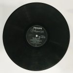 HORACE SILVER – SILVER BLUE