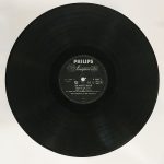 HORACE SILVER – SILVER BLUE