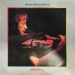 JEAN LUC PONTY – AURORA
