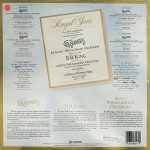 THE CRUSADERS – ROYAL JAM