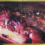 THE CRUSADERS – ROYAL JAM