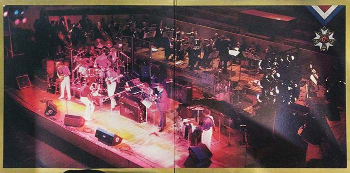 SYOKSYOSKSONGSONG, MCA RECORDS, ROYAL JAM, VINTAGE CLASSIC JAZZ MUSIC, 1982, CENTER COVER RECORD