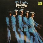 RUBETTES – WE CAN DO IT
