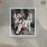 THE ISLEY BROTHER – MASTERPIECE