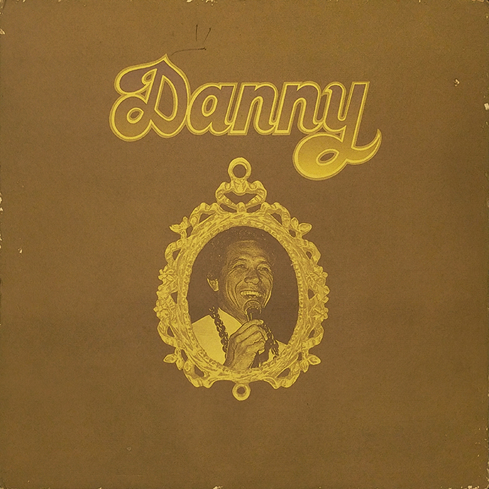 SYOKSYOKSONGSONG, Danny Kaleikini, Danny, Trim Records,US, VINTAGE CLASSIC Folk, World, Country, FRONT COVER RECORD